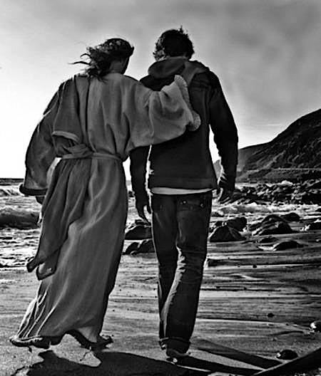 Carry the Presence
