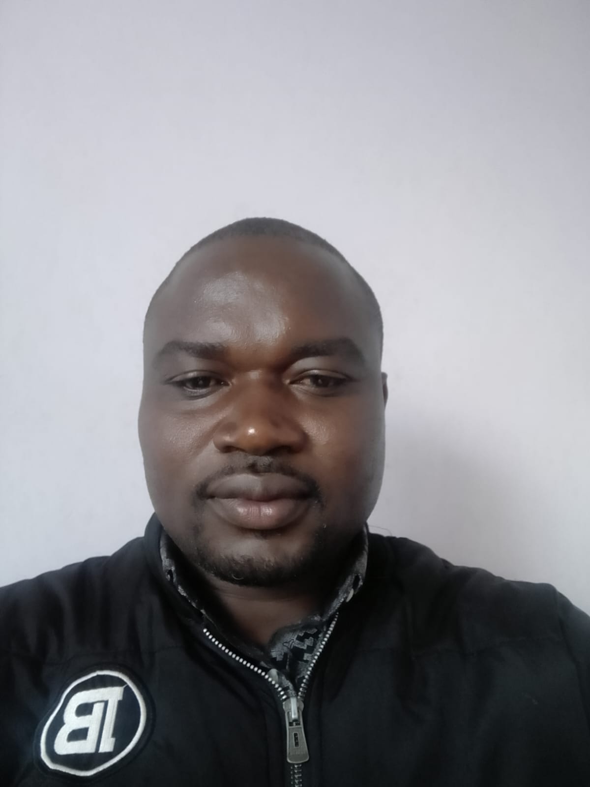 Mr. Daniel Barasa Navade