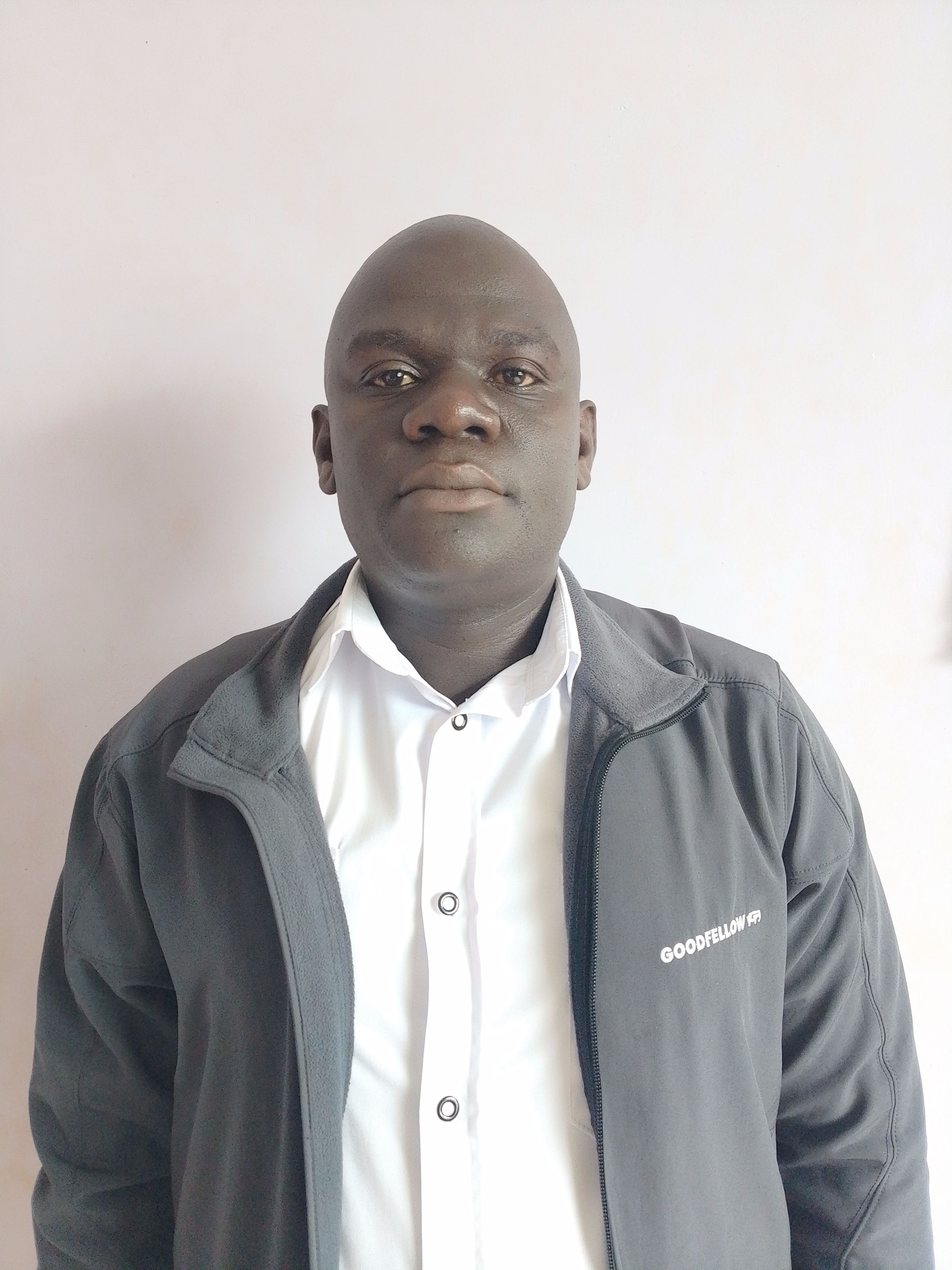 Mr. Felix Idambo