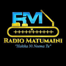 RADIO MATUMAINI
