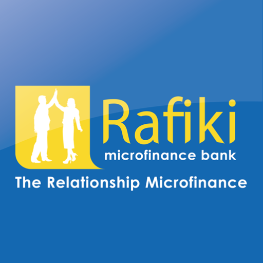 RAFIKI BANK