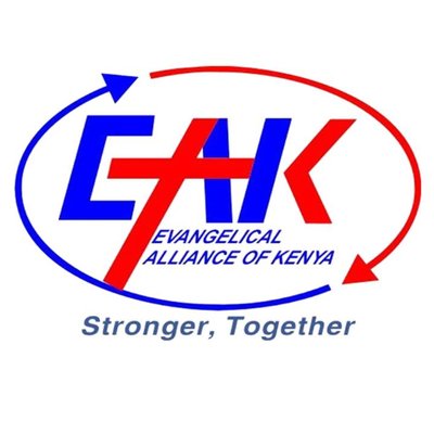 Evangelical Alliance of Kenya
